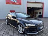 Audi A6 Allroad 3.0 TDI quattro 200kW S tronic