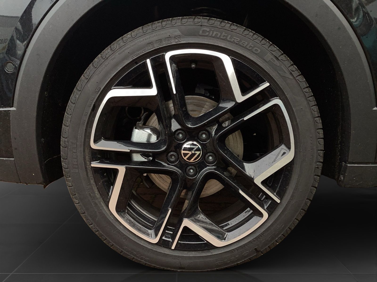 Volkswagen T-Cross - Bild 7