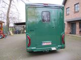 Renault Master 3.5 to neues Modell - Tier-/Pferdetransport 3 5t