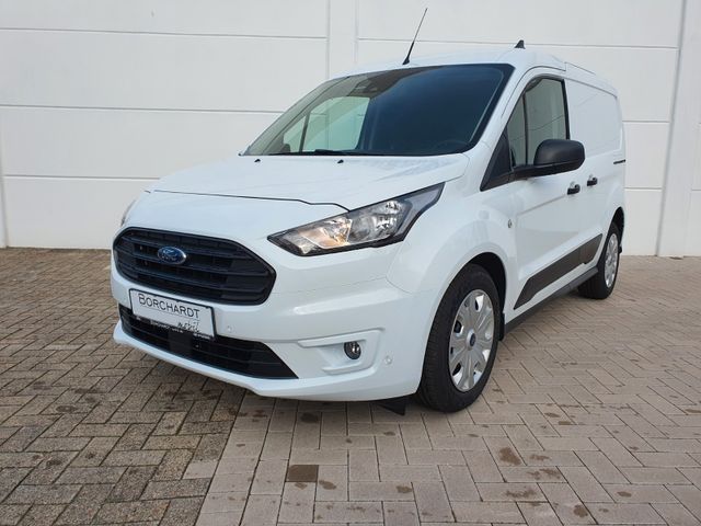 Ford Transit Connect 220 L1 Kasten Trend TWA Klima AC