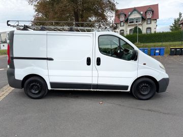 Opel Vivaro - 4