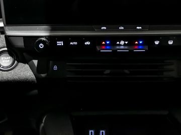 Opel Grandland Electric GS Massagesitz Inkl. Flat4Fre