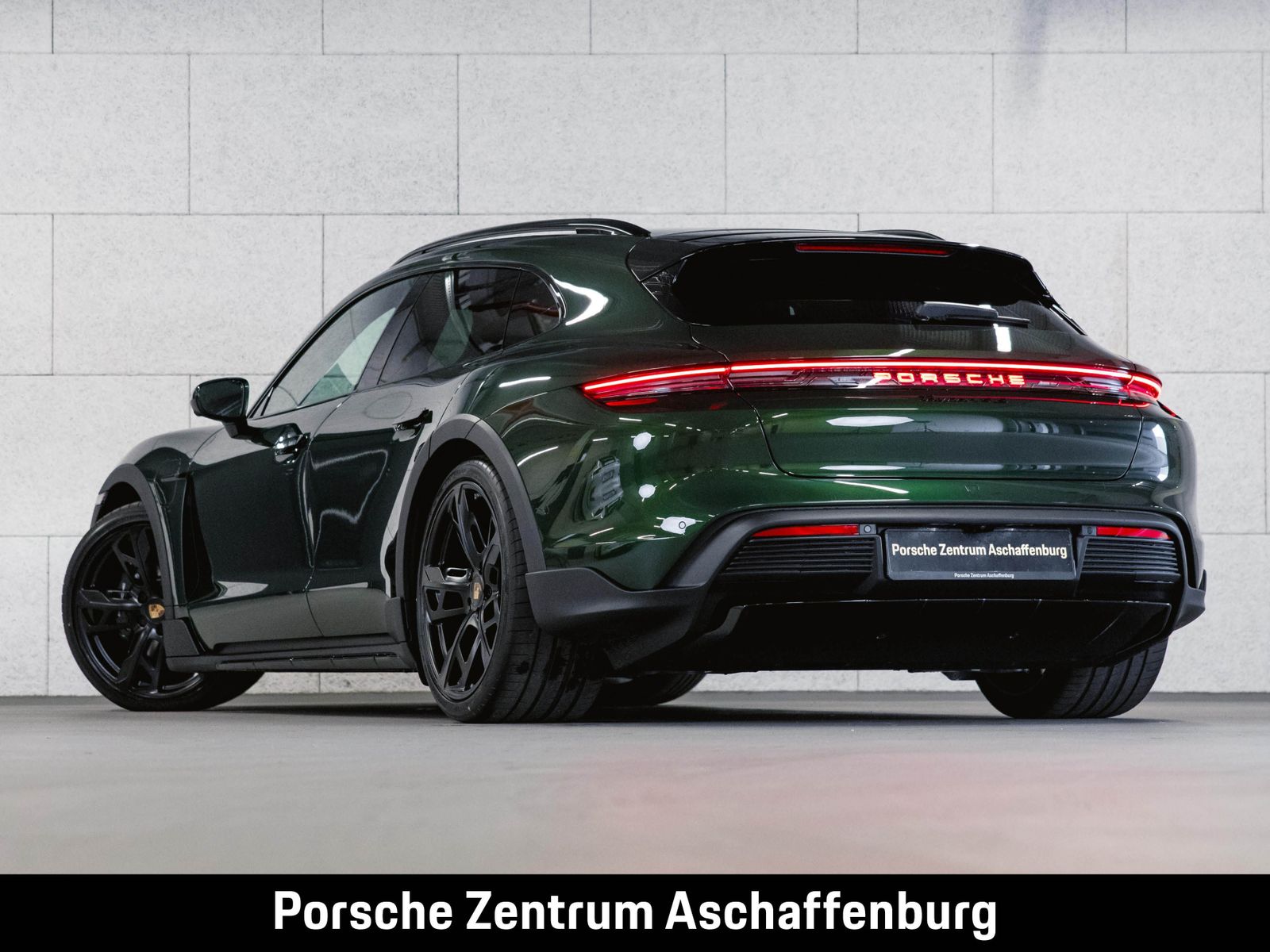 Porsche Taycan - Bild 3