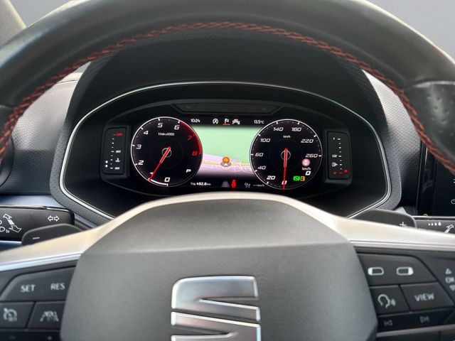 Arona FR 1.0l TSI DSG*AHK+Navi+FullLink+XL Assis