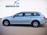 Volkswagen Passat 1,4 TSI Variant Comfort/BMT/Navi/LED - gebrauchte Kombis