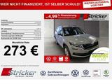 Skoda Kodiaq Active 1.5TSI 273,-ohne Anzahlung Sitzhei