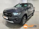 Ford Ranger 2.0 TDCi 4x4 Panther Wildtrack Automatik  - Ford Ranger Gebrauchtwagen in Hamburg