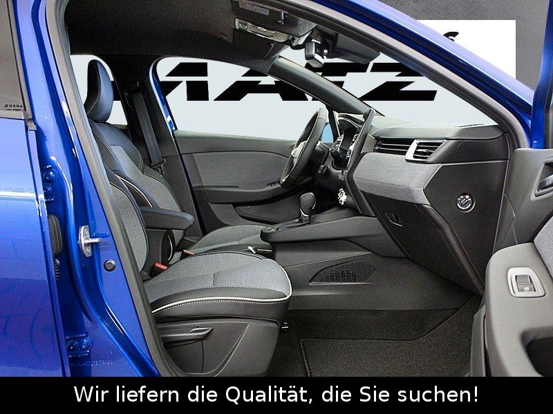 Fahrzeugabbildung Renault Clio TCe 90 Techno Automatik*Winterpaket*