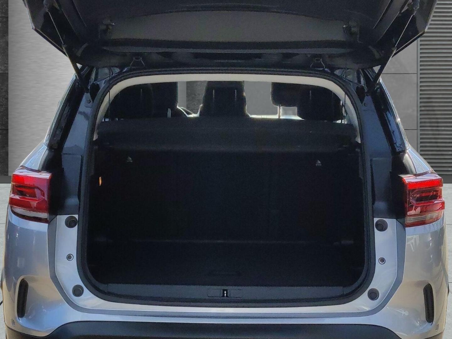 Citroën C5 Aircross LED Mehrzonenklima Keyless Start Rüc