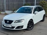 Seat Exeo ST Sport 1.6TDI *SITZHZG*KLIMA*ALU*TEMPOMAT - gebrauchte Seat Exeo aus dem Jahr 2012