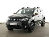 Dacia Duster II 1.5 Blue dCi 4WD Extreme  Navi AHK Kam - Dacia Duster: Pickup