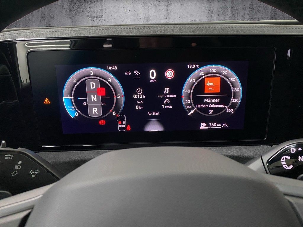 Volkswagen Tiguan - Bild 19