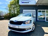 Skoda Fabia Cool Plus PDC/SITZH/KLIMA/DAB/ - Skoda Fabia: Cool Plus