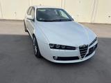 Alfa Romeo Alfa romeo 159 2.0 jTDM 16V Turismo TI 19 zoll - Alfa Romeo 159: 16v Jtdm