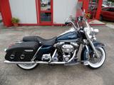 Harley-Davidson  Road King Classic - HARLEY-DAVIDSON 2001 ROAD KING