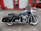 Harley-Davidson  Road King Classic - HARLEY-DAVIDSON 2001 ROAD KING