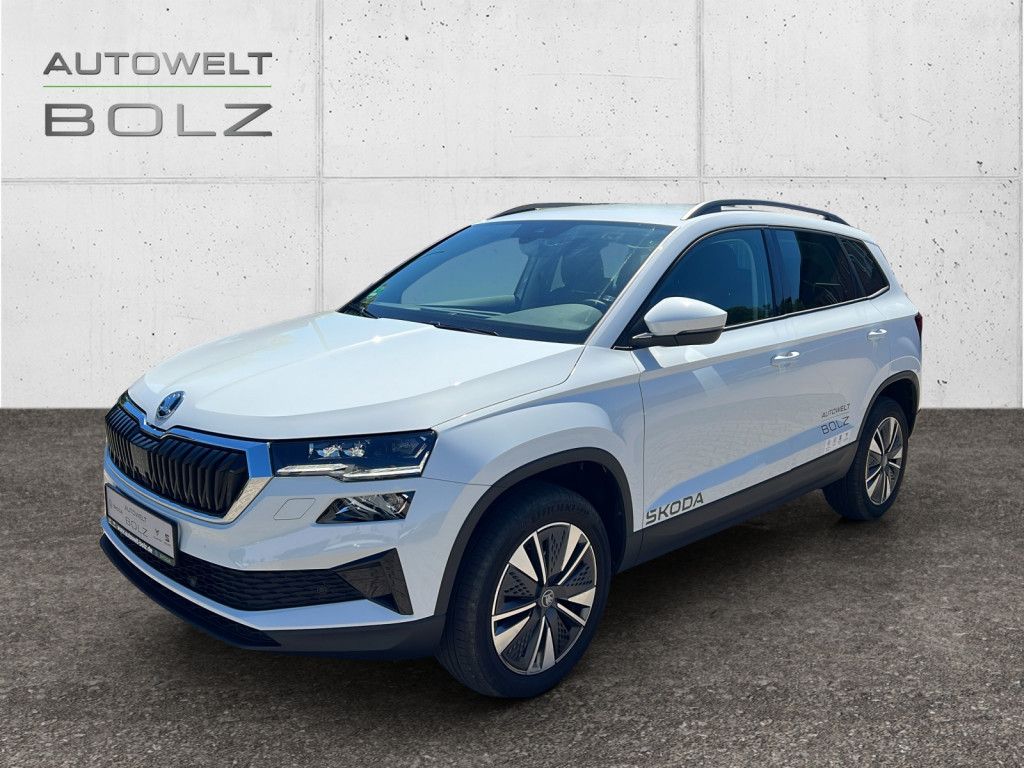 Image of Skoda Karoq