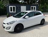 Hyundai i30 FIFA World Cup Edition - Hyundai i30: Fifa