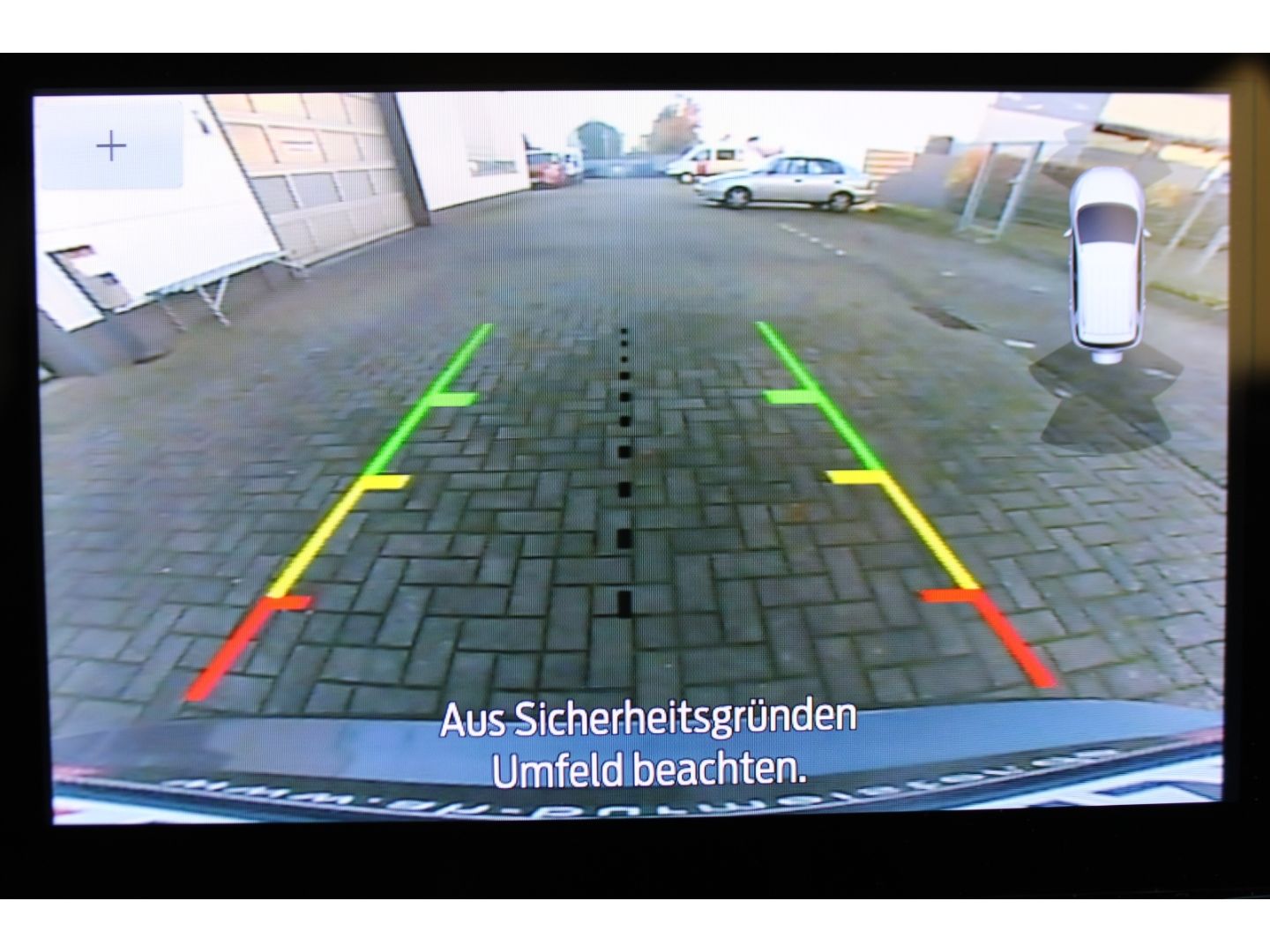 FORD EcoSport ST-Line GJR RFK WiPa Navi Tempomat PDC - Image 22