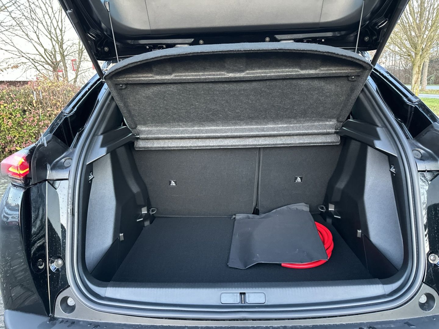 Peugeot 2008 - Bild 5