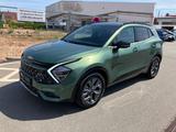 Kia Sportage 1.6T-GDi HEV 2WD GT-Line PANO|DRIVE|SOU - Kia Sportage Gebrauchtwagen in Chemnitz