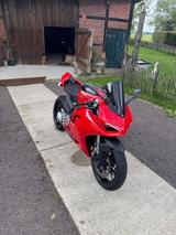 Ducati Panigale V2 - DUCATI PANIGALE V2