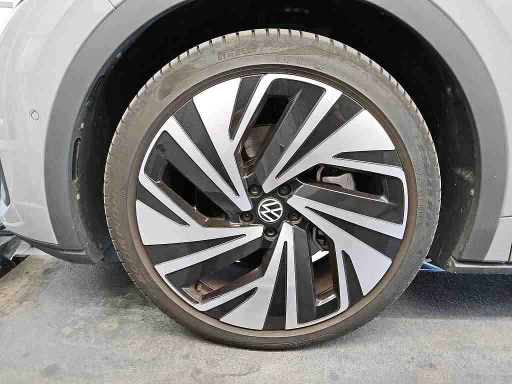 Volkswagen ID.5 - Bild 7