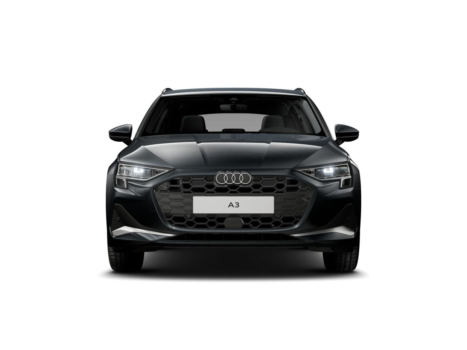 Audi A3 - Bild 3