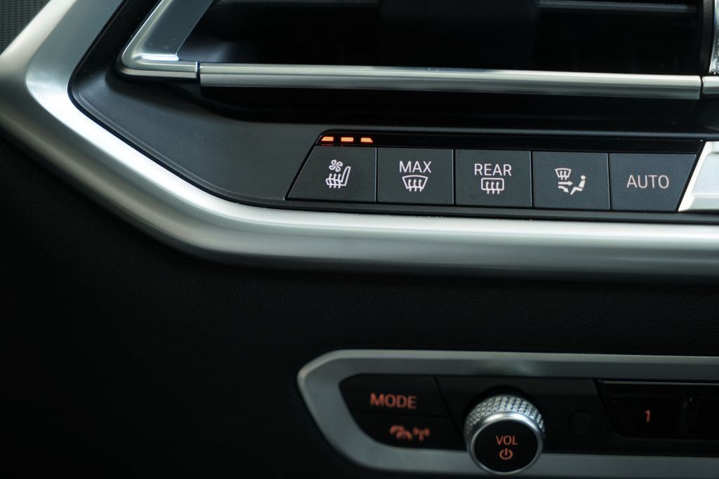 Bmw X5 M50
