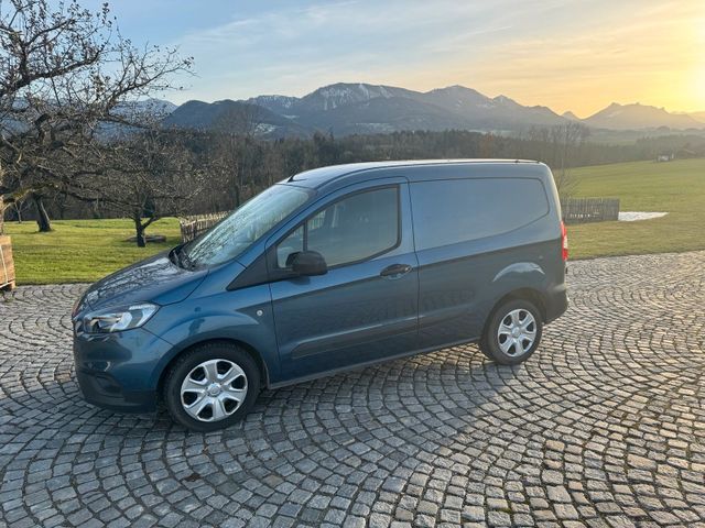 Ford Transit Courier Kastenwagen