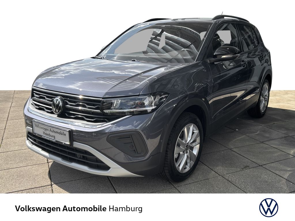 T-Cross Life 1.0 l TSI OPF 85 kW (116 PS ) 7-Gan