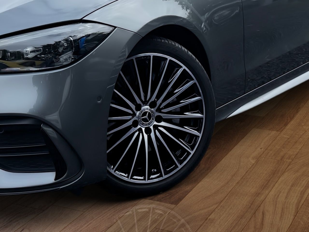 Fahrzeugabbildung Mercedes-Benz C 220 d 4M T AMG AHK Pano Night DigitalL Soundsy