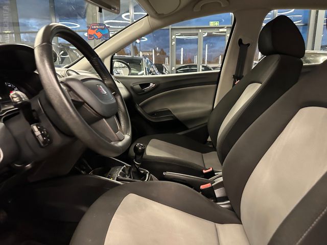 MYAUTOCENTER – Gebraucht- und Jahreswagen mit Werkstattservice in Pfaffenhofen Seat Ibiza ST Style Viva 1.6 TDI *NAVI*KLIMAAUT*TEMPO