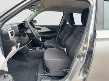Fotografie des Suzuki Swift 1.2 Hybrid Club | LED | NAVI | KLIMA |