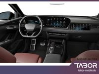 Audi SQ6 e-tron - Vorschau Bild 4