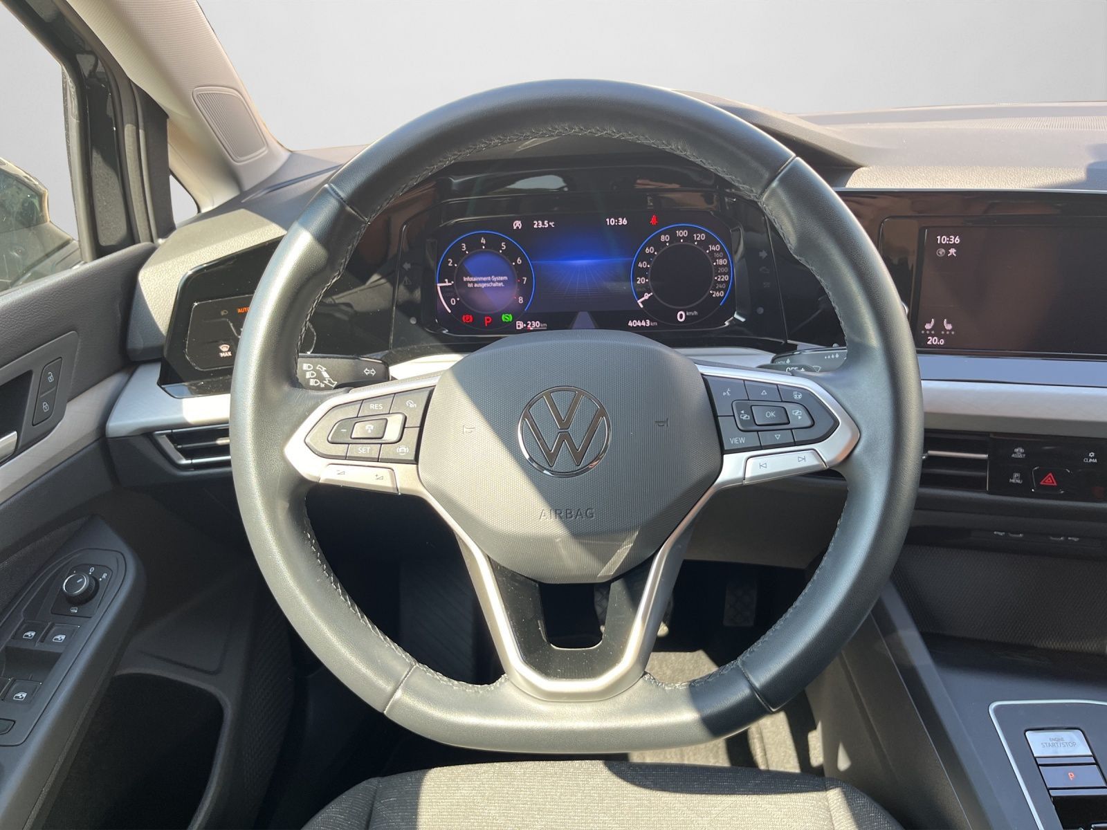 Volkswagen Golf - Bild 10