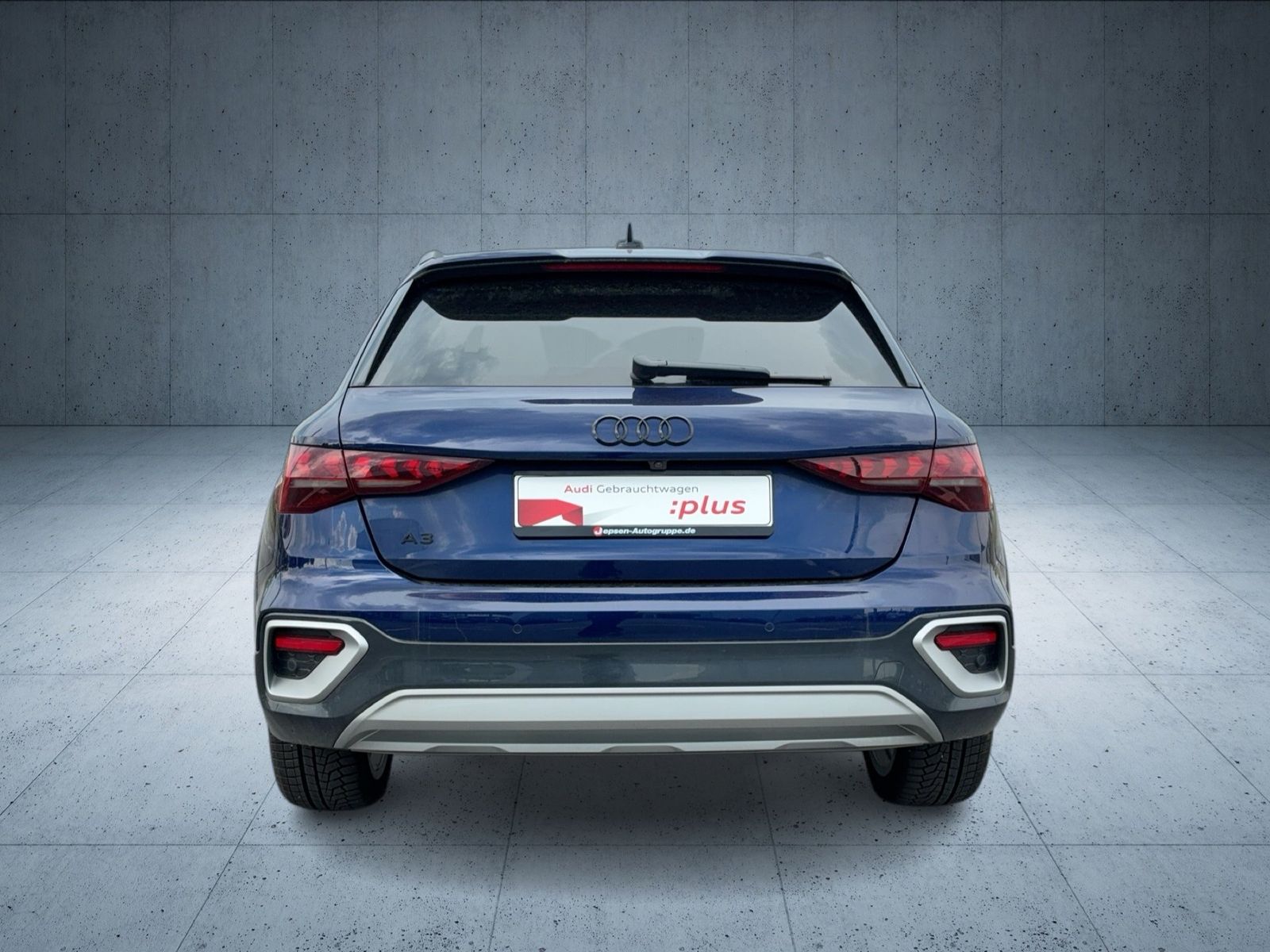 Audi A3 - Bild 5