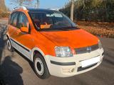 Fiat Panda 1.2 8V Sondermodell " Alessi "  Automatik - Fiat aus 2007