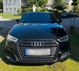 Audi A3 35 TFSI S line Sportback (150PS/EZ 10/19/LED) - Audi A3: Sportback 19