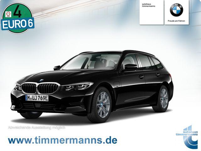 BMW 320e Touring Sport Line AHK Sitzhz Klimaaut