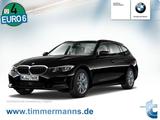 BMW 320e Touring Sport Line AHK Sitzhz Klimaaut - BMW 320 mit Hybrid-Antrieb: Ambiente-Beleuchtung