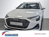 Audi A3 Sportback 35 TFSI KAMERA ACC FACEL. LED SONOS - Audi A3 New cars in Hamburg