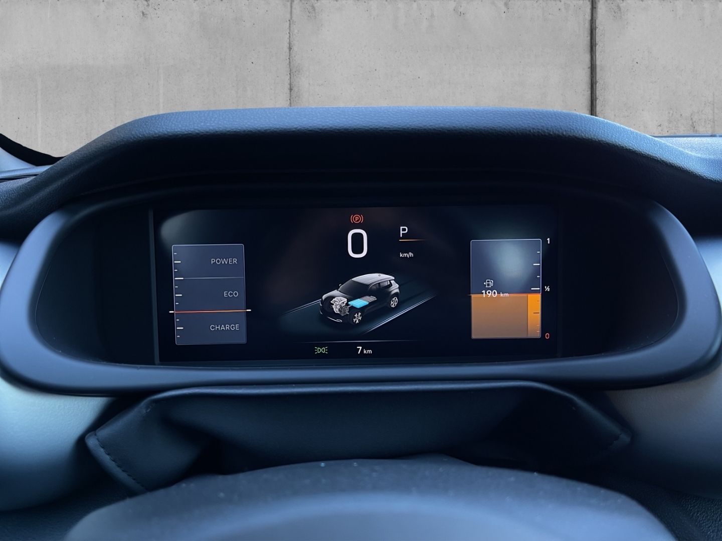 Jeep Avenger - Bild 11