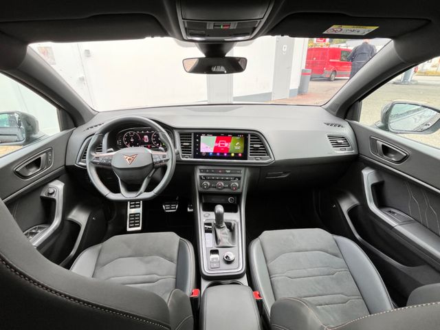Ateca 2.0 TSI DSG 4Drive *Navi/ACC*UPE 54.420€