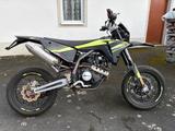 Fantic XMF 125 - Fantic XMF 125