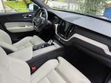 Volvo XC60 B5 AWD Inscription *Lieferung möglich* - Volvo Hybrid (Diesel/Elektro)