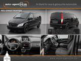 Mercedes-Benz  K 110 CDI Final Edt./StHzg/9-Sitz/AHK/18 Zoll - Mercedes Kleinbus 9-Sitzer