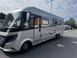 Niesmann + Bischoff Clou liner Atro - Wohnmobil oder -wagen Clou