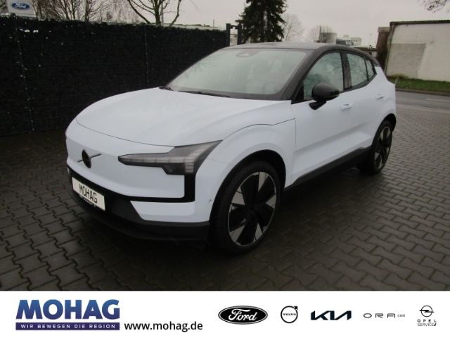 Volvo EX30 AWD Performance Pure Electric Twin Ultra Al