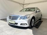 Mercedes-Benz E 350 E -Klasse Lim. E 350 CGI BlueEfficiency - Mercedes-Benz E 350 in Dresden